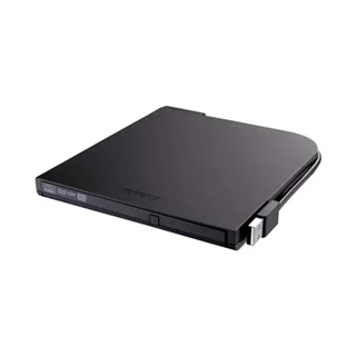 دی وی دی رایتر اکسترنال بوفالو مدل Buffalo PT58U2VB